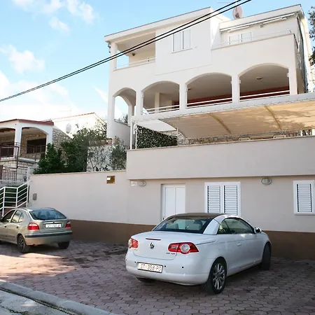 Seget Vranjica 13771b Apartment *
